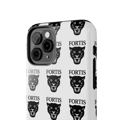 Phone Cases Elegant et Forte
