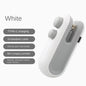 1 Mini Snack Bag Sealing Machine, USB Charging, Equipped with a Chip Cutter, Plastic Bag Resealing Machine to Keep Food Fresh,