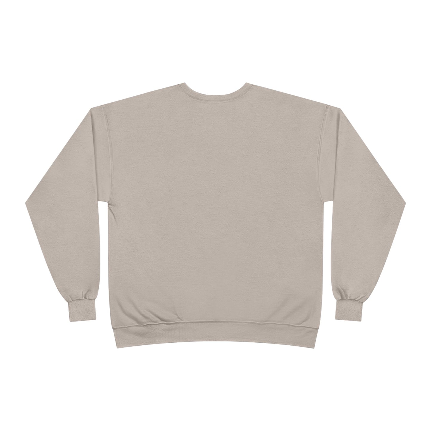 Fortis Panther Crewneck Sweatshirt — Bold Mascot Pullover