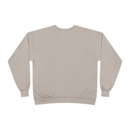 Fortis Panther Crewneck Sweatshirt — Bold Mascot Pullover
