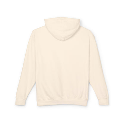 Fortis Unisex Lightweight Hooded Sweatshirt - Comfort Meets Strength