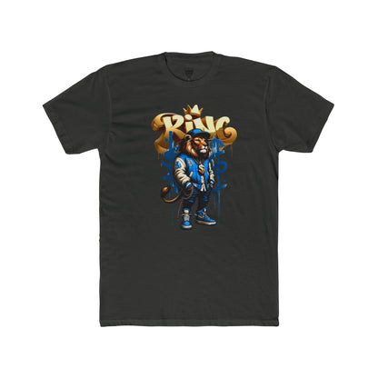 Urban Street Art Unisex Tee | Cool Graphic T-Shirt, Casual Wear, Gift for Teens, Trendy Everyday Outfit, Streetwear Style