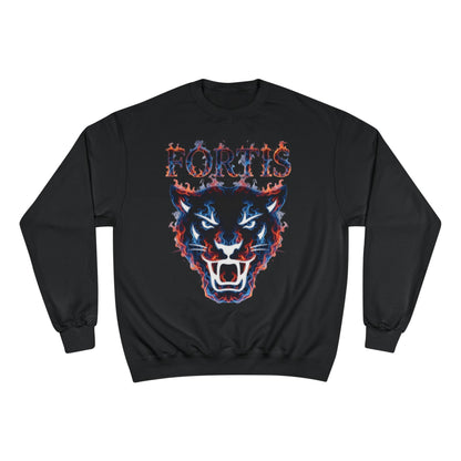 Fortis Panther Sweatshirt