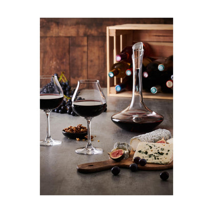Peugeot 230197 Ibis 10.75 Inch Decanter for Mature Wines