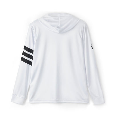 Fortis Panther Men's Sports Warmup Hoodie – Athletic Team Pullover
