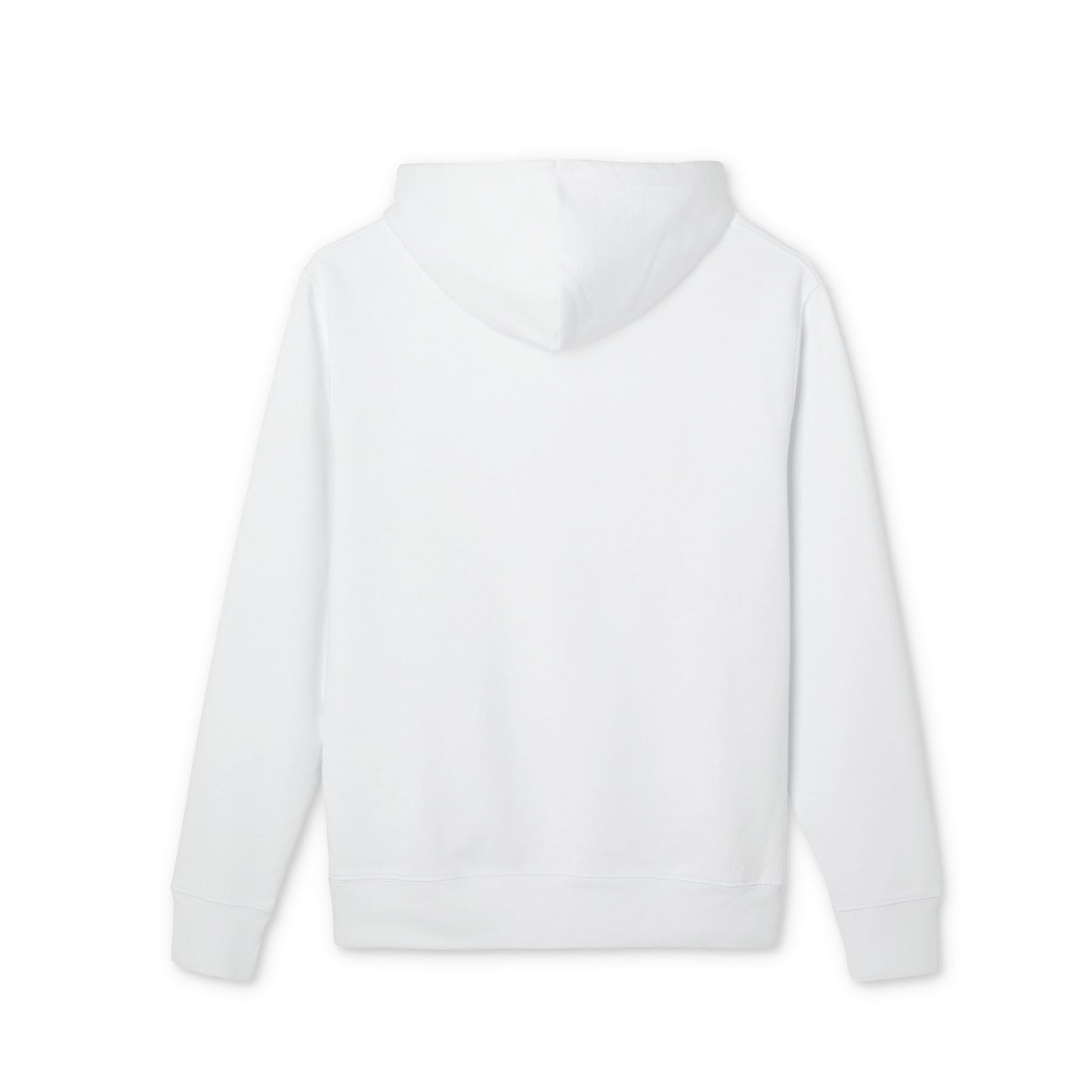 Charmeli Crown Hoodie — Elegant Script Logo Pullover