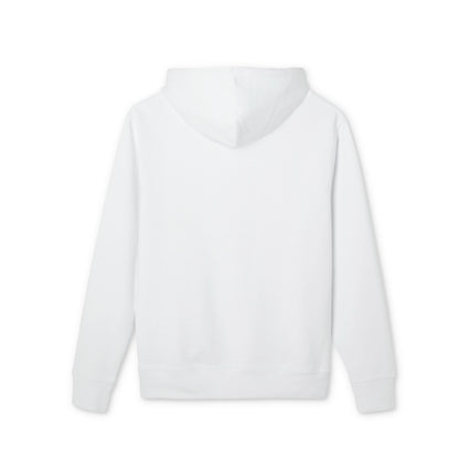 Charmeli Crown Hoodie — Elegant Script Logo Pullover