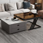 Bedside Table Nightstands Furniture Side Table Coffee Table for Living Room Home Furniture Modern Living Room Table Mini Table