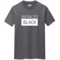 Short Sleeved Tshirt Male Student Handsome Ins Mens Halfsleeve Top