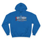1 Millionaires Champion Hoodie