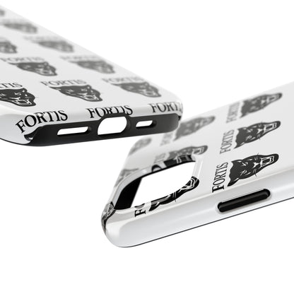 Phone Cases Elegant et Forte