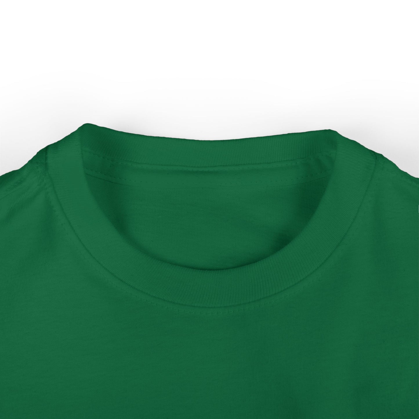 Infant Tee - 'FORTIS' Panther Logo Baby Shirt
