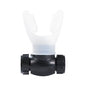 Breathing Trainer Exercise Lung Trainer Silicone Mouthpiece Exercise Training Equipment for Household Healthy Care Accessories