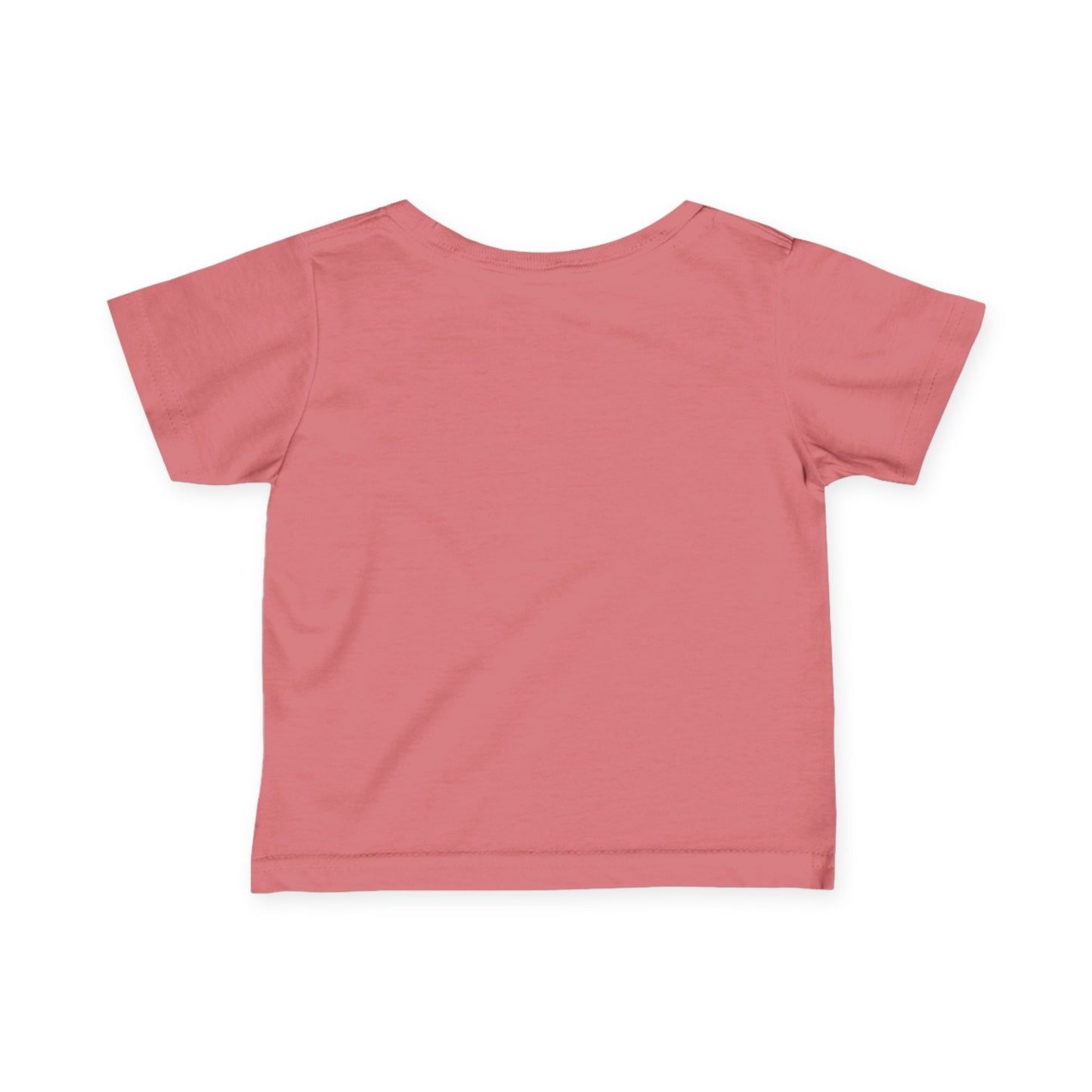 Infant Tee - 'FORTIS' Panther Logo Baby Shirt