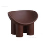 Modern Designer Cute Elephant Leg Chair Designer Creative Chair Homestay Single-Seat Sofa Chair Comfort Outdoor Recliner Stool