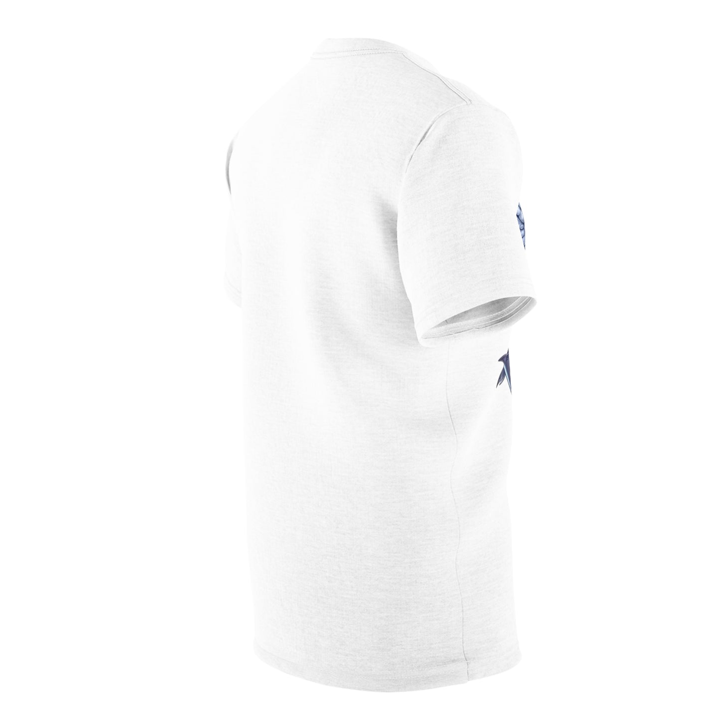 In Loving Memory Angel Heart Memorial T-Shirt