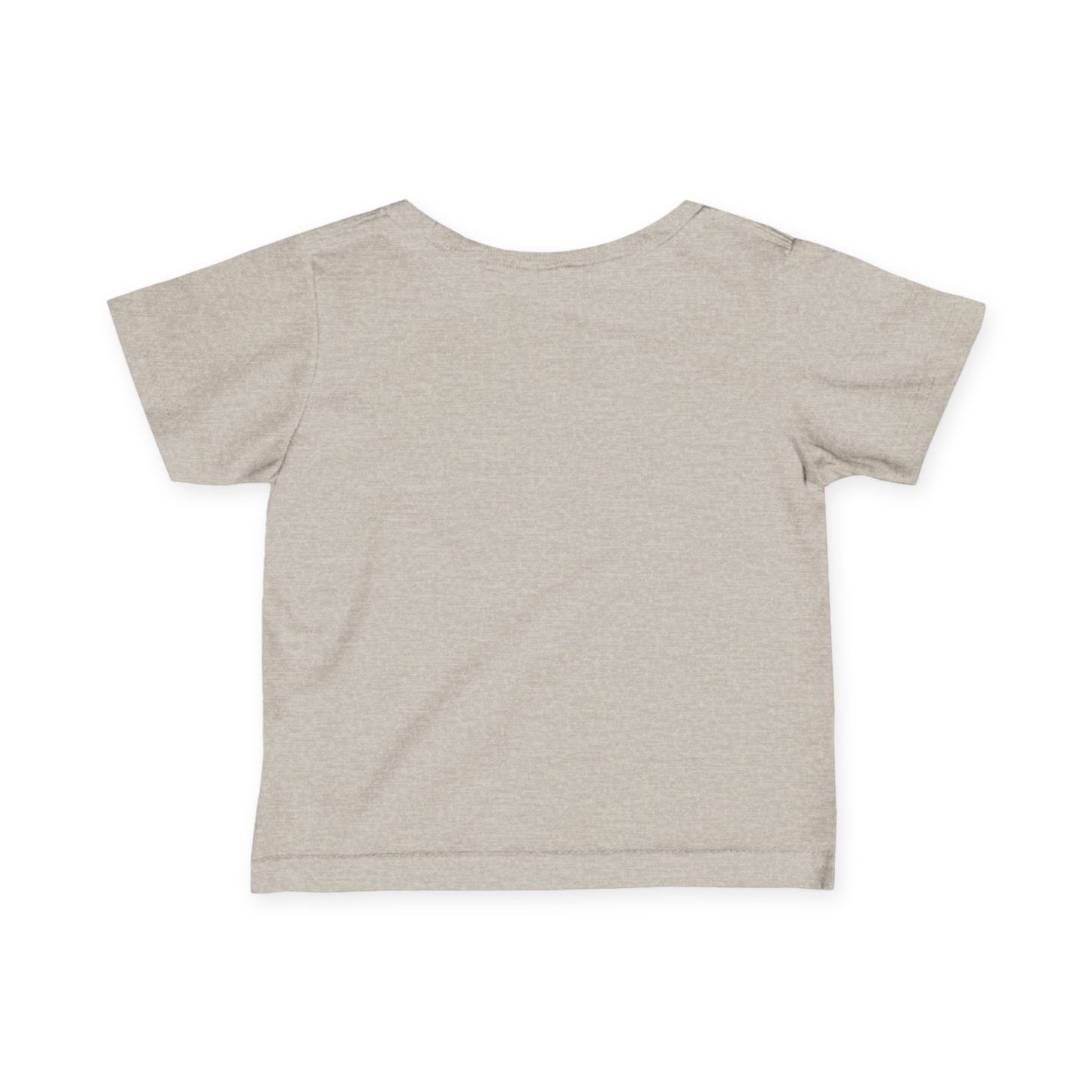 Infant Tee - 'FORTIS' Panther Logo Baby Shirt