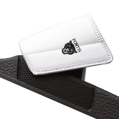 Men's Casual Slide Sandals | Versatile Footwear for Summer Outings, Pool Days, Beach Trips, Travel Comfort, and Relaxation