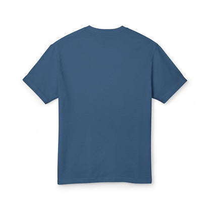 Bear Hoodie Graphic Tee