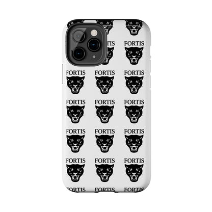 Phone Cases Elegant et Forte
