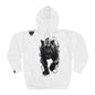 Panther Chains Hoodie — Black Panther Graphic Pullover