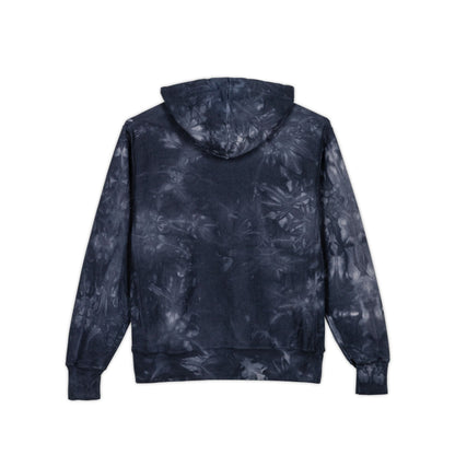 Unisex Tie-Dye Champion Hoodie with Embroidery, Trendy Tie-Dye Pullover, Cozy Streetwear, Perfect Gift for Friends, Casual Style Layer [...]