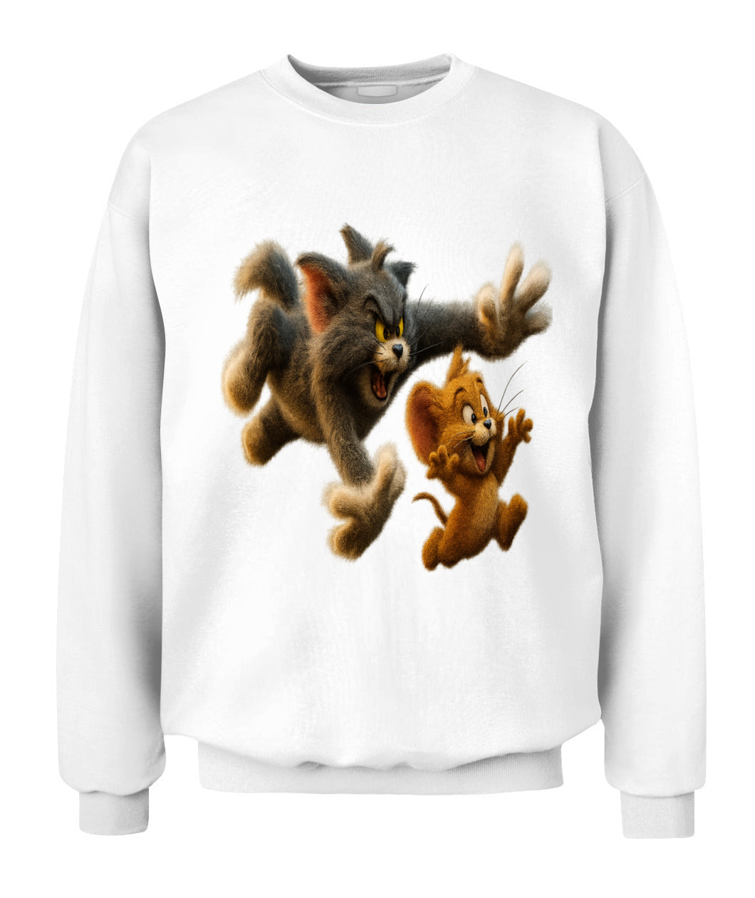 Kid'S Sweatshirt | Gildan 18000B