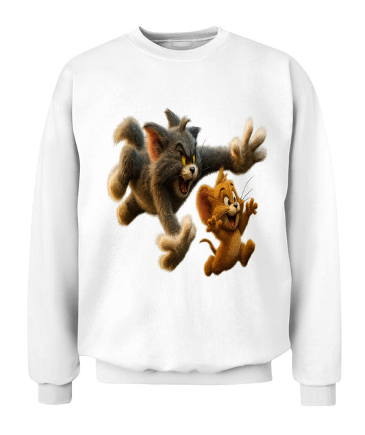 Kid'S Sweatshirt | Gildan 18000B