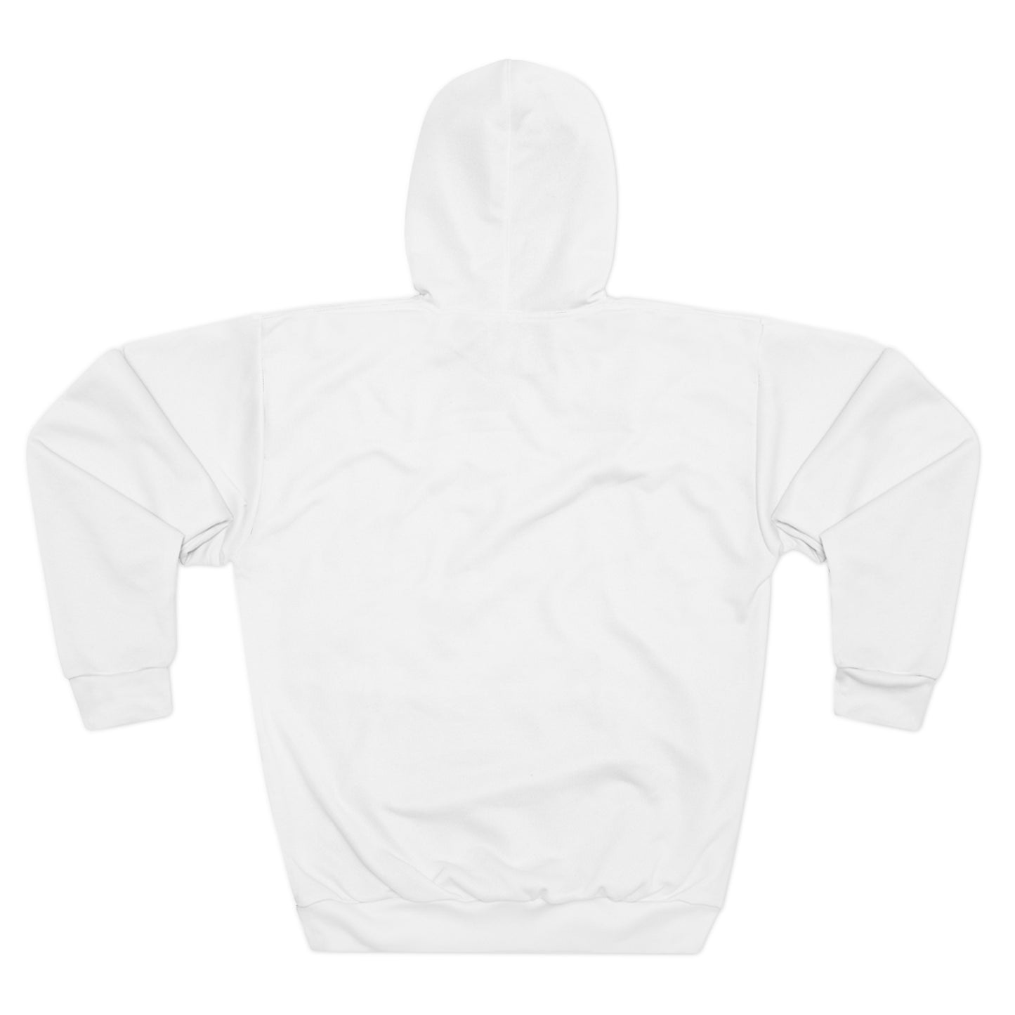 Lioness & Cub Hoodie — Watercolor Safari Animal Pullover