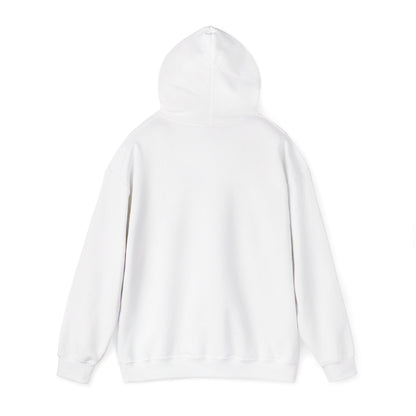 Family Fun Hooded Sweatshirt, Cozy Unisex Sweatshirt, Family Gathering Gift, Casual Hooded Top, Everyday Comfort Wear