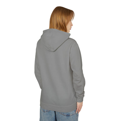 Fortis Unisex Lightweight Hooded Sweatshirt - Comfort Meets Strength
