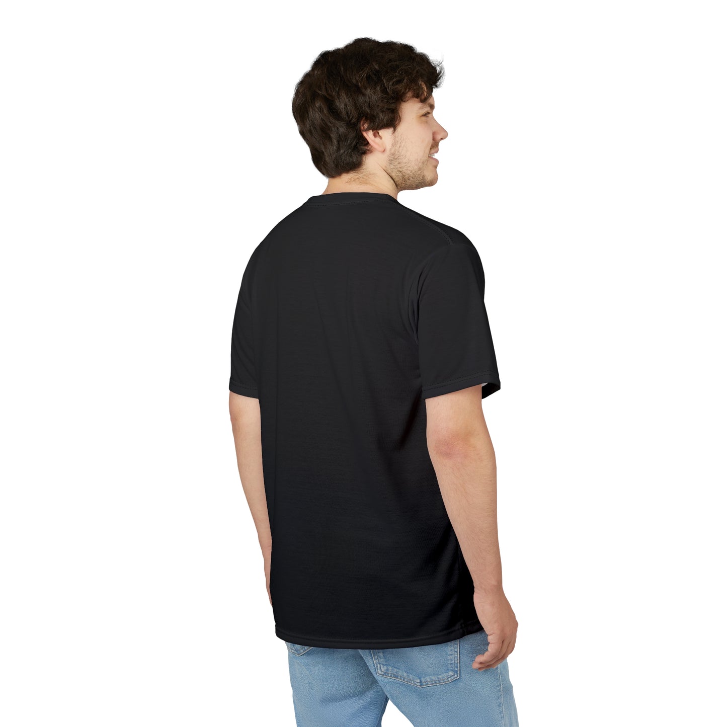 Panthrix Flame Mask Graphic Tee