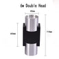 Aluminum LED Wall Light, Rail Project, Bedside Room, Bedroom Wall Lamps, Arts