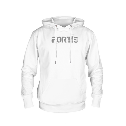 Men's Pullover Premium Hoodie