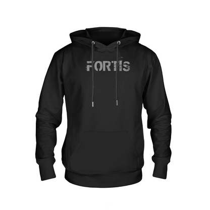 Men's Pullover Premium Hoodie