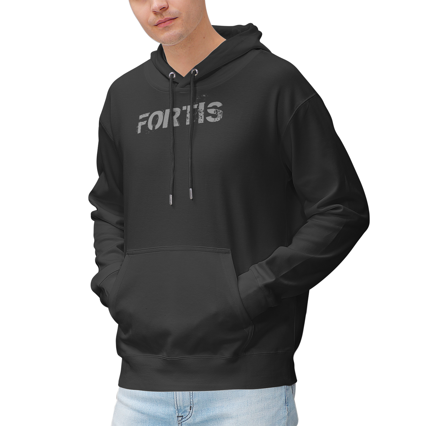 Men's Pullover Premium Hoodie