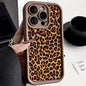 Infinix Hot 50 Pro Plus Cover - Floral Series - Design 1 - Purple & Aqua - HQ Premium Shine Durable Shatterproof Case (Fast Delivery)