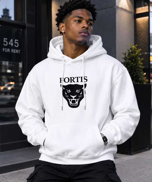 998. Unisex Oversized Hoodies