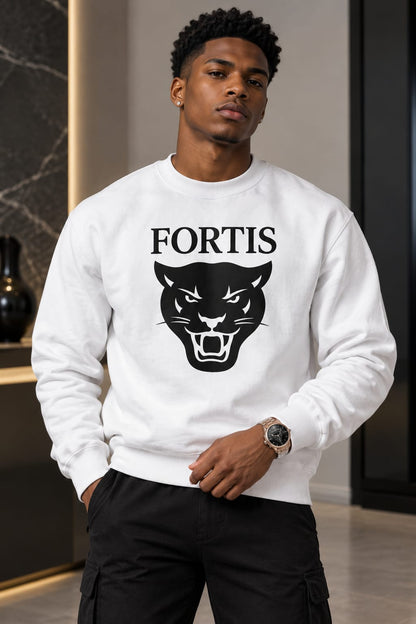 Men's Crew Neck Sweatshirt