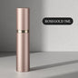 10Ml 5Ml Mini Bottom Filling Perfume Spray Dispenser Bottles Cosmetic Refillable Spray Atomizer Portable Liquid Container Bottle