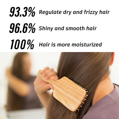 Oceanaura Daily Hair Care Multi Effect Combination Care Essential Oil Smoothing Care Repairing Hair Moisturizing Skin Essence
