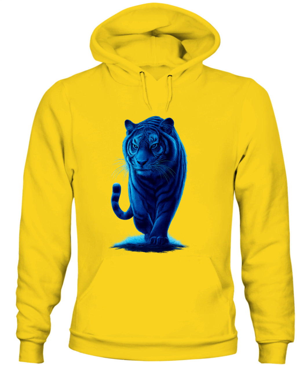 Unisex Hoodie | Bella + Canvas 3719