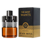 Brand New Men'S Perfume Arab Neutral Lasting Fresh Gentleman Charming Romantic Pheromone Fragrance Wood Cologne Perfume 100Ml