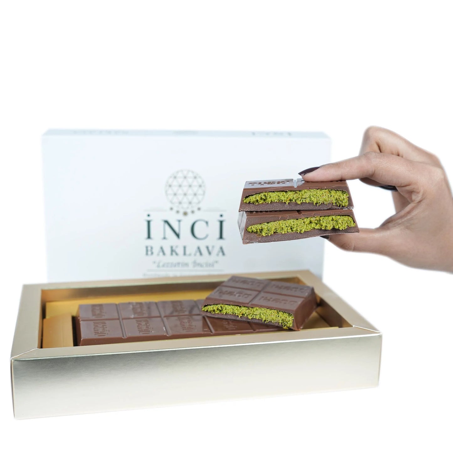 Dubai Chocolate Bar Pistachio,Kunafa Chocolate Bar,Chocolate Dubai Bar,Pistachio Cream Dubai, Chocolate Pistachio Bar