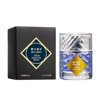 Brand New Men'S Perfume Arab Neutral Lasting Fresh Gentleman Charming Romantic Pheromone Fragrance Wood Cologne Perfume 100Ml