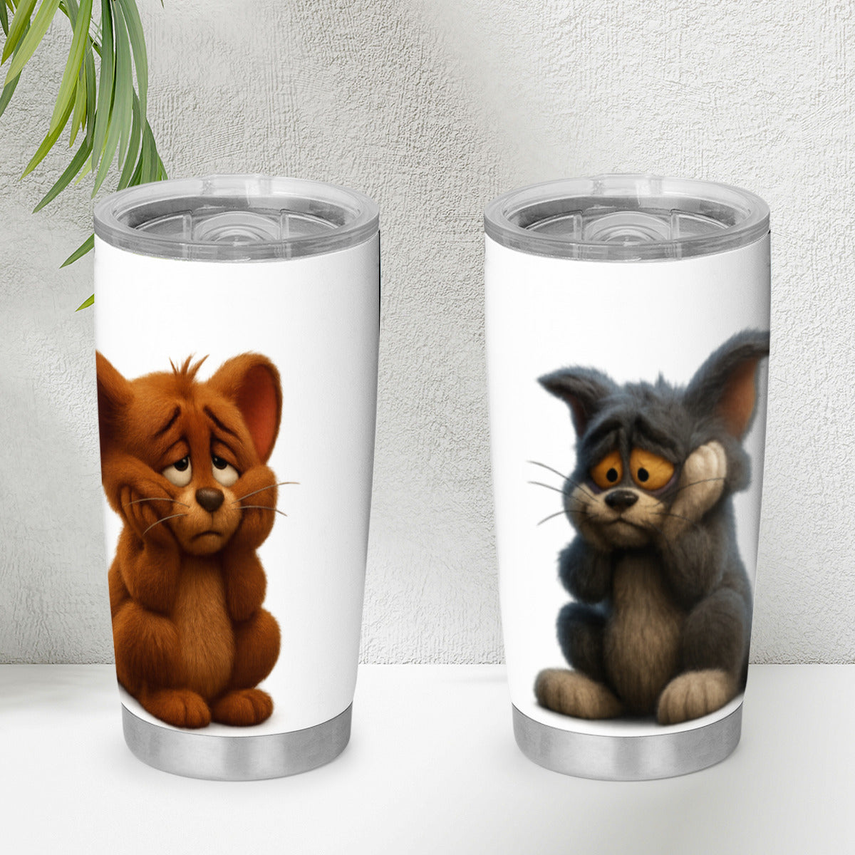 Tumbler 20Oz