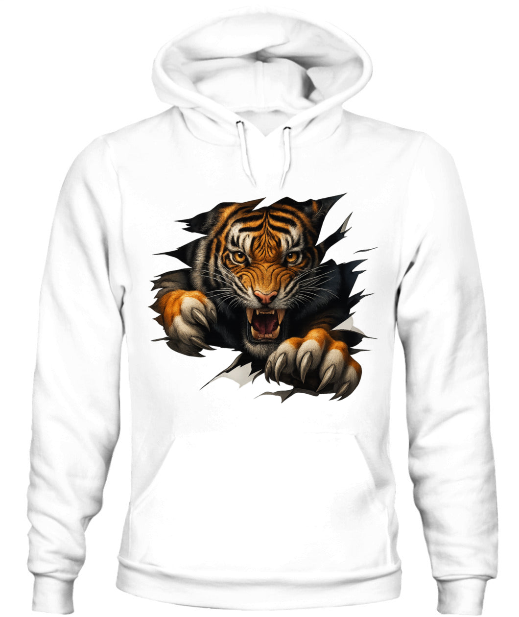 Unisex Hoodie | Bella + Canvas 3719
