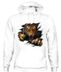 Unisex Hoodie | Bella + Canvas 3719