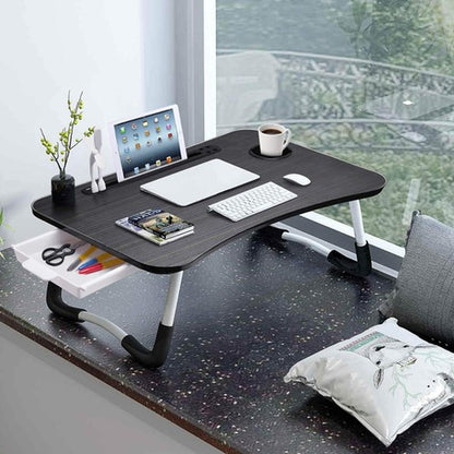 Laptop Desk,Laptop Bed Stand Foldable,Lapto