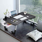 Laptop Desk,Laptop Bed Stand Foldable,Lapto